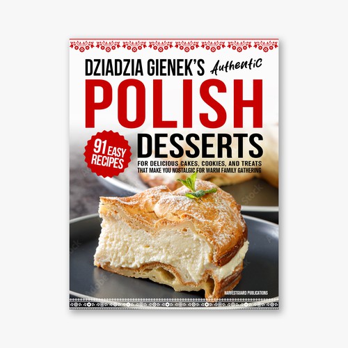  cookbook
