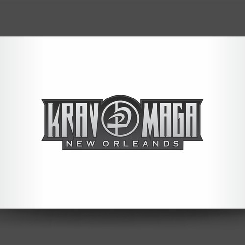 Krav Maga logo