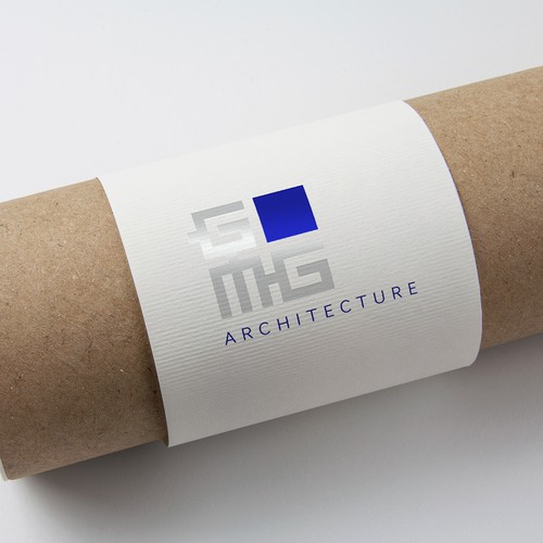 Logo Design for an architect