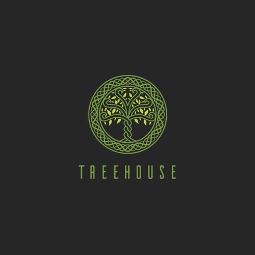 Treehouse logo