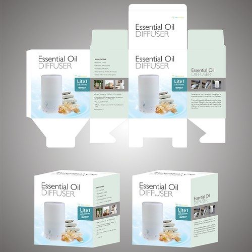 package design