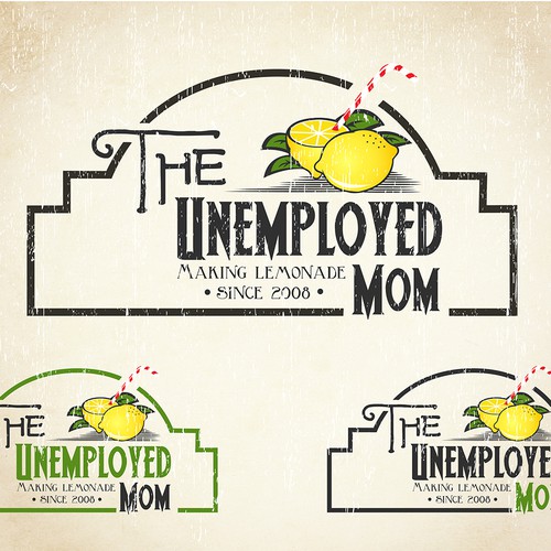 Create a winning logo design for a popular mom blog!
