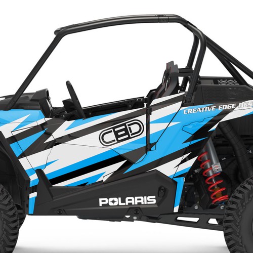 ATV Wrap