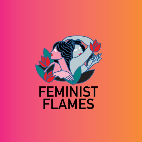 Feminist Flames