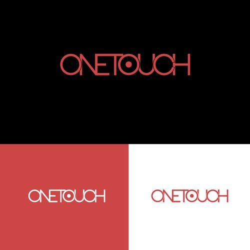 logo for onetouch