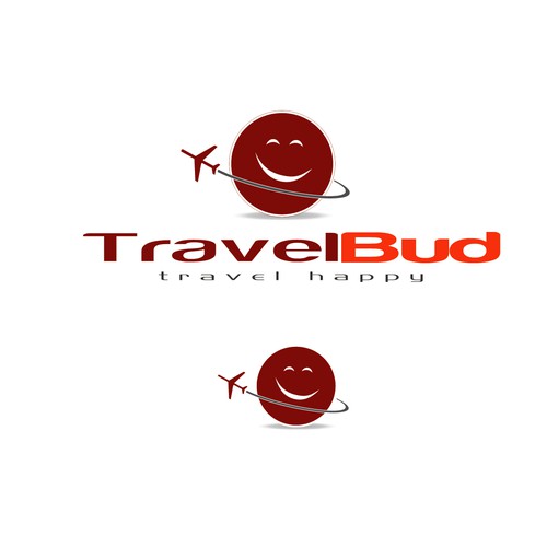 Travel Agency Logo 