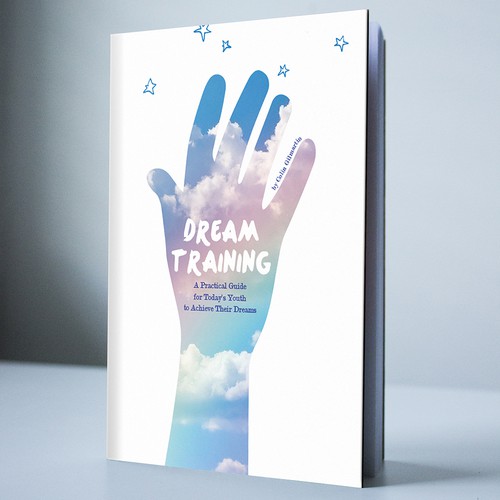 Book Cover for Dream Training 