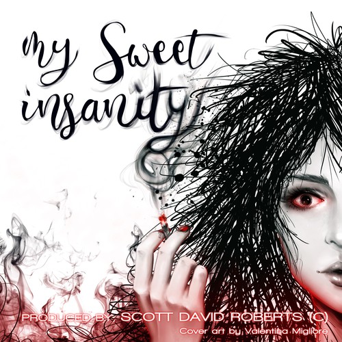 "My Sweet Insanity" - album