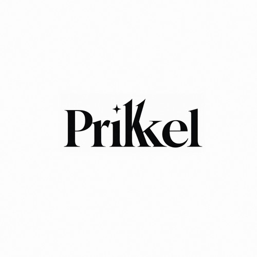 Logo for Prikkel