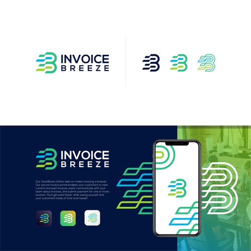 InvoiceBreeze