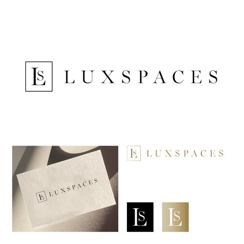 Luxury Holiday Rentals logo