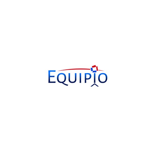 Logo for Equipio