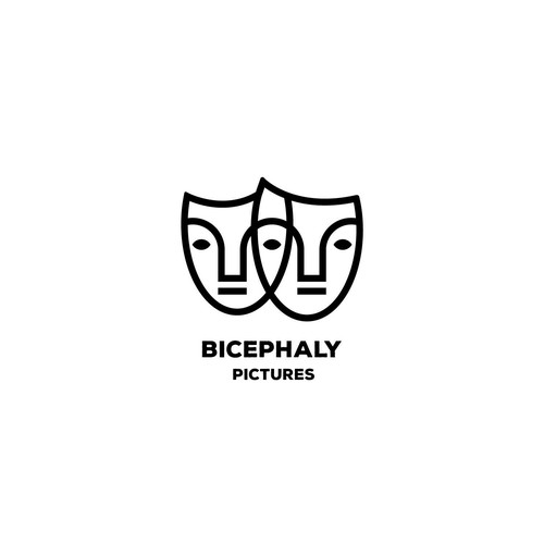 bicephaly pictures