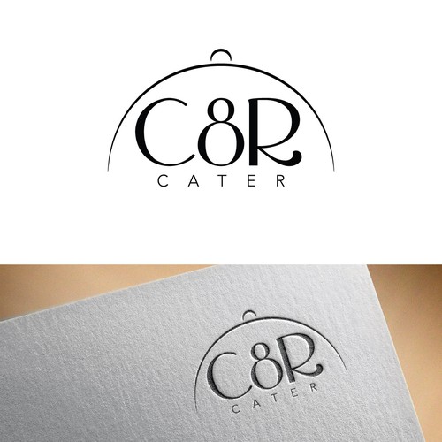 C8R (Logo)