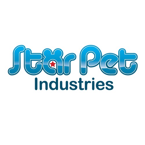 Pet Industries Logo