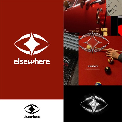 elsewhere