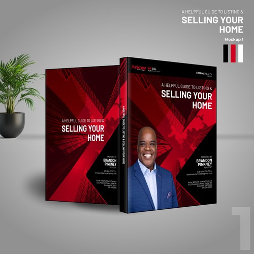 Pinkney real estate group booklet