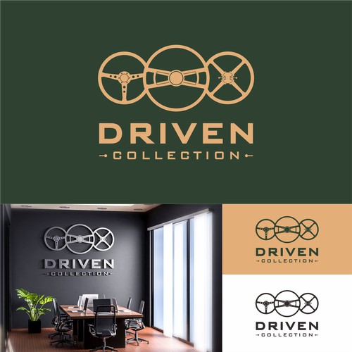driven Collection