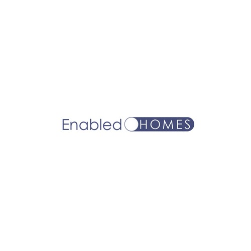 enabled homes