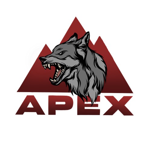 Logo Design for Apex 