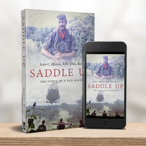 SADDLE UP