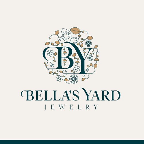 Design for jewelry webshop