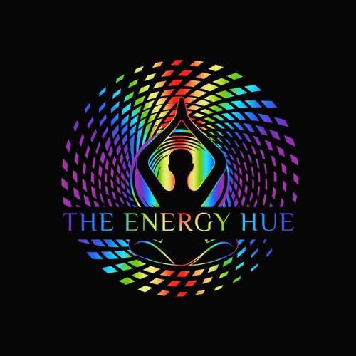 THE ENERY HUE - logo proposal