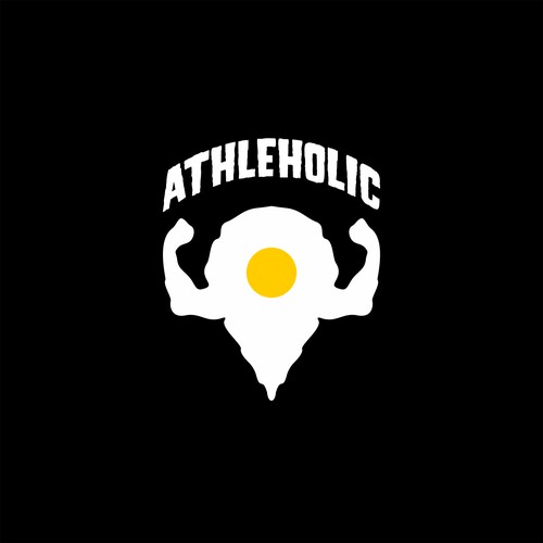 Athleholic Logo