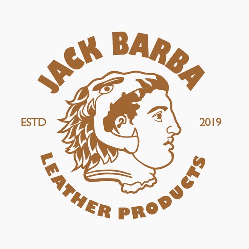 JACK BARBA - LEATHER PRODUCTS