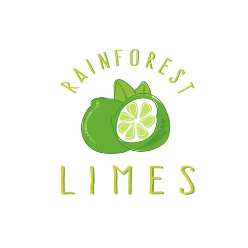 Rainforest Limes
