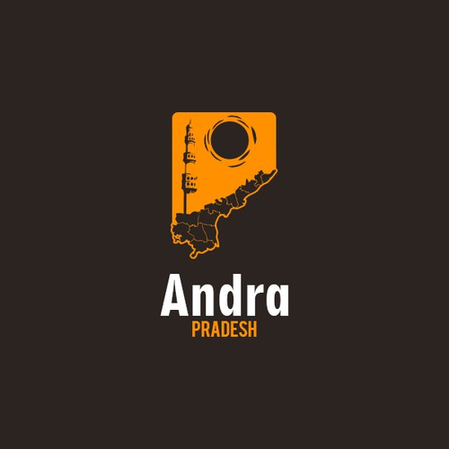 Logo for Andra Pradesh