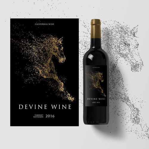 Devine Wine