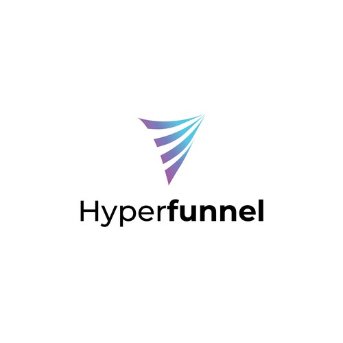 Hyperfunnel Logo