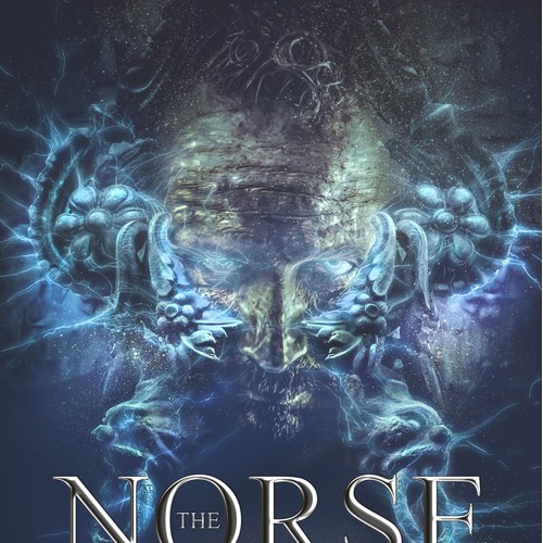 Book Cover for The Norse Directive