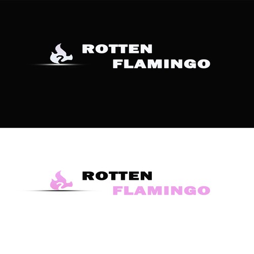 Rotten Flamingo