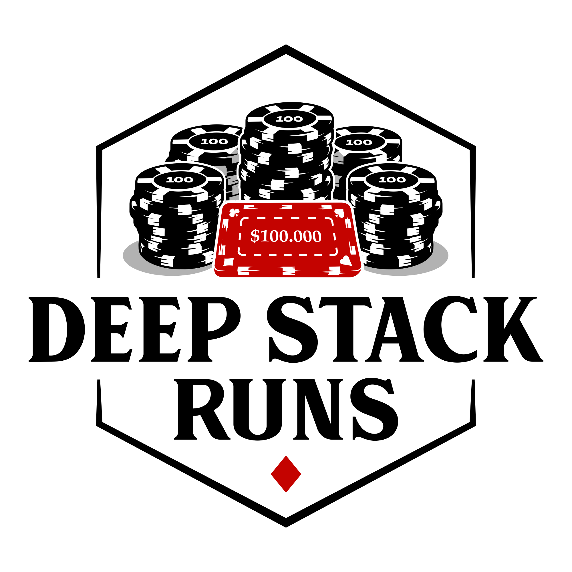 Gambling Team Logo