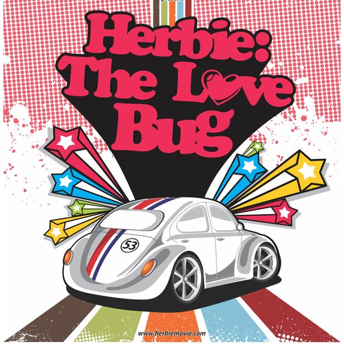 Herbie: The Love Bug