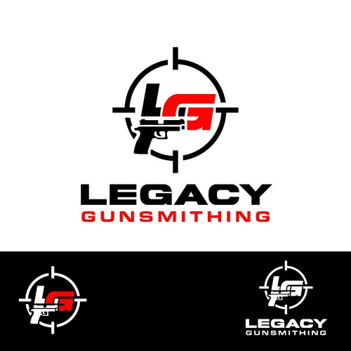 GUNSMITHING