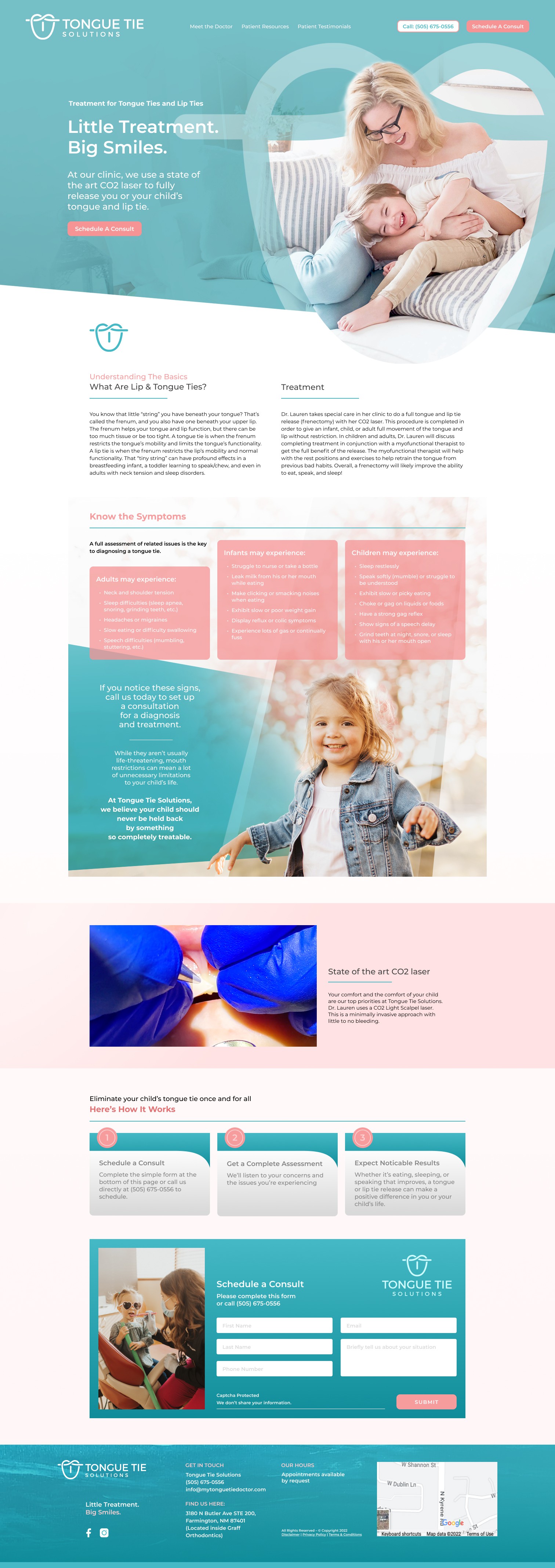Website