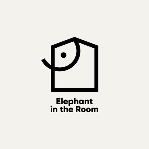 Logo concept for clothing line