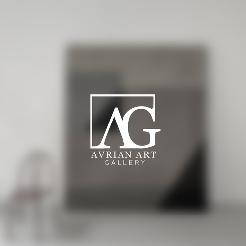 ag art gallery