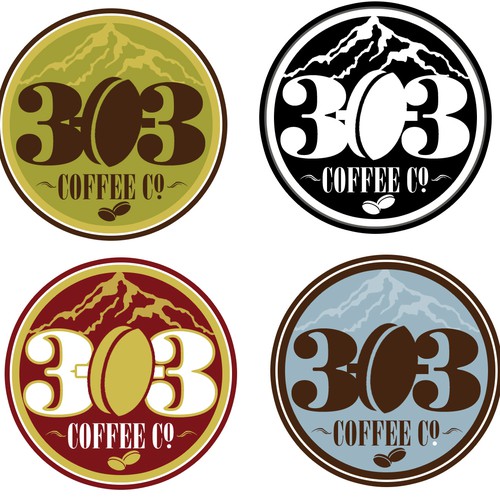 303 Coffee