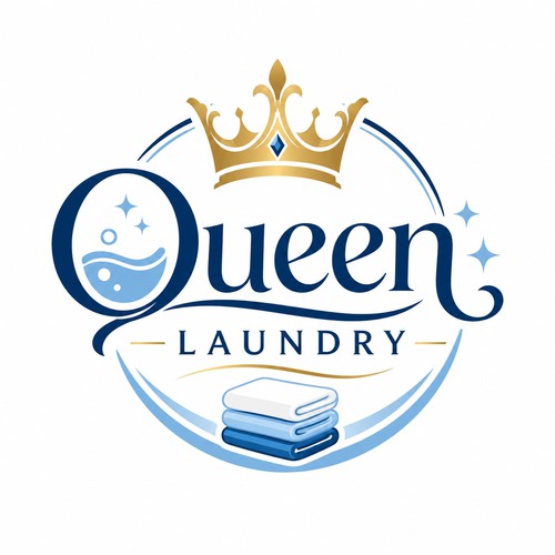 Queen Laundry 