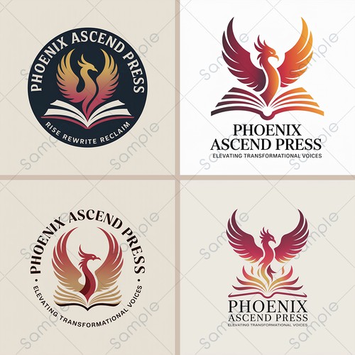 Phoenix Ascend Press