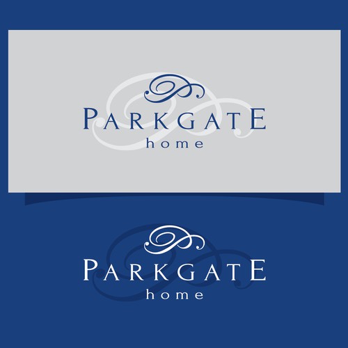 ParkGate Home needs a new logo