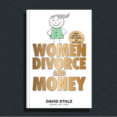 WOMEN DIVORCE AND  MONEY