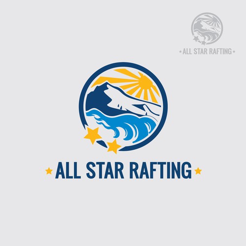 "ALL STAR RAFTING" Whitewater Rafting Trips/Rentals Company