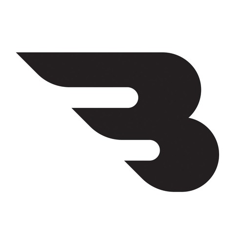 BF logo concept 