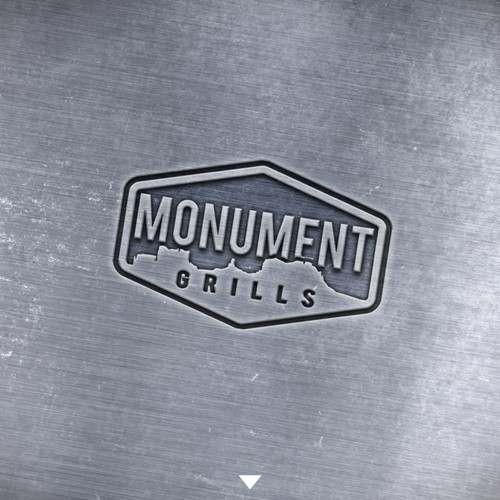 Monument Grills