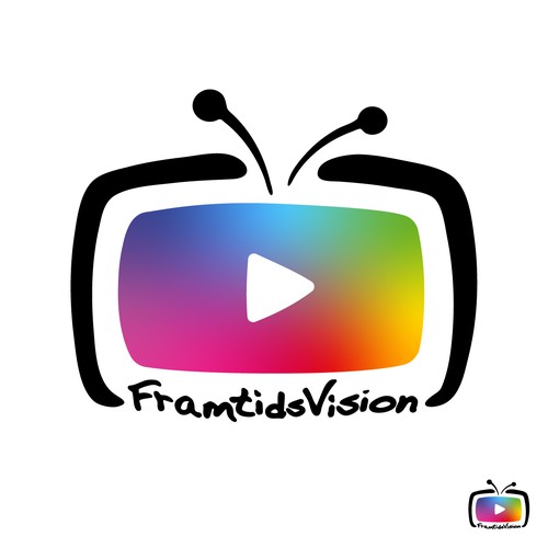 Logo for a private school's YouTube Channel